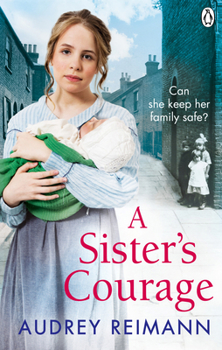 Paperback A Sister's Courage Book