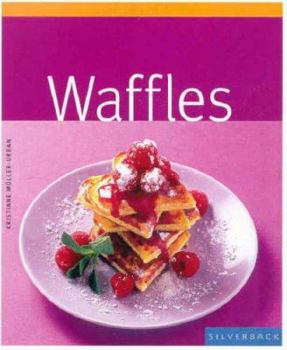 Paperback Waffles Book