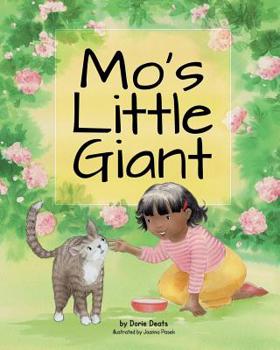 Paperback Mo's Little Giant Book