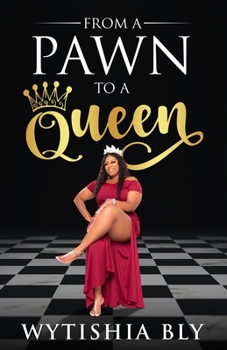 Paperback From A Pawn To A Queen Book