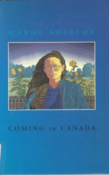 Paperback Coming to Canada Book