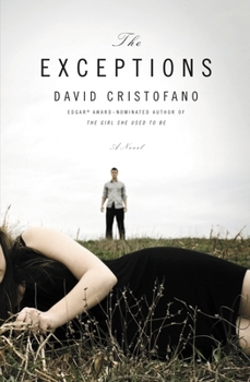 The Exceptions - Book #2 of the Melody Grace McCartney
