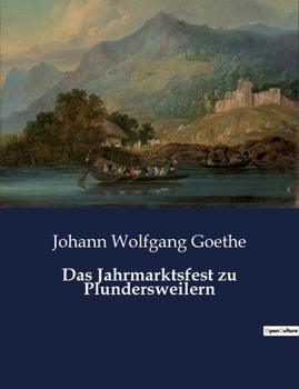 Paperback Das Jahrmarktsfest zu Plundersweilern [German] Book