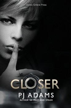 Paperback Closer Book