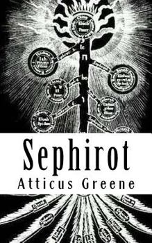 Paperback Sephirot Book