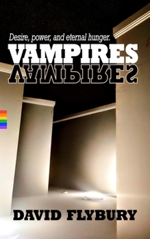 Paperback Vampires Book