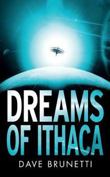 Paperback Dreams of Ithaca Book