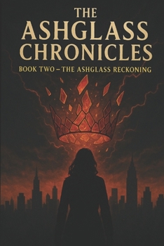 The Ashglass Chronicles: Book Two: The Ashglass Reckoning
