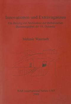 Paperback Innovationen und Extravaganzen [German] Book