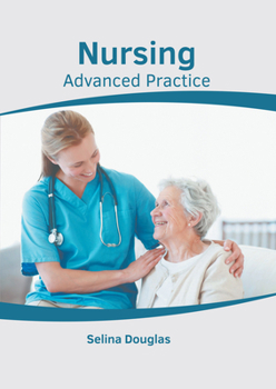 Hardcover Nursing: Advanced Practice Book