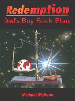 Paperback Redemption God's Buyback Plan Book