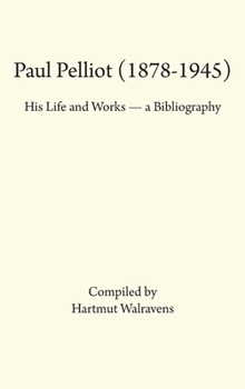 Paul Pelliot (Oriental Series)