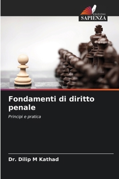Fondamenti di diritto penale (Italian Edition)