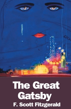 Paperback The Great Gatsby Book