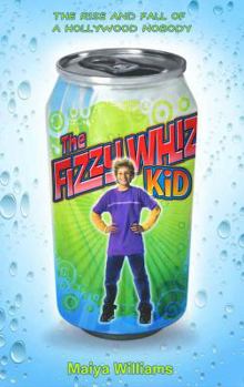 Hardcover The Fizzy Whiz Kid Book
