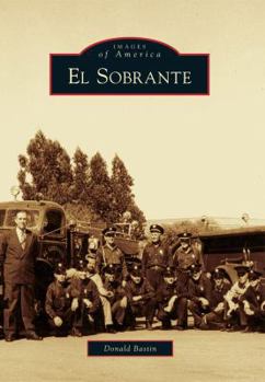 El Sobrante (Images of America) - Book  of the Images of America: California