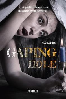 Paperback Gaping Hole [French] Book