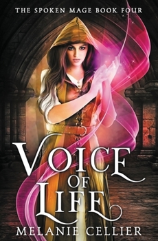 Paperback Voice of Life Book