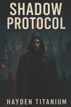 Paperback Shadow Protocol [Italian] Book