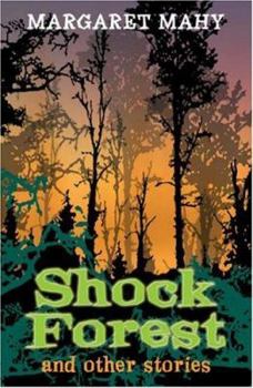 Paperback Shock Forest: And Other Stories Book