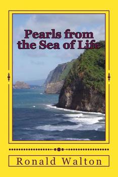 Paperback Pearls from the Sea of Life Book