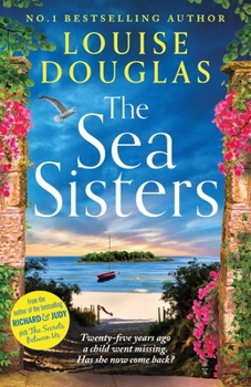 Paperback The Sea Sisters Book