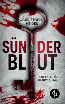Paperback S?nderblut [German] Book