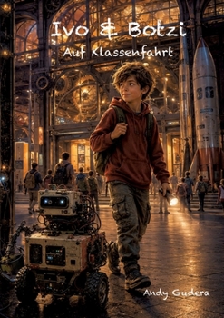 Paperback Ivo und Botzi: Auf Klassenfahrt [German] Book