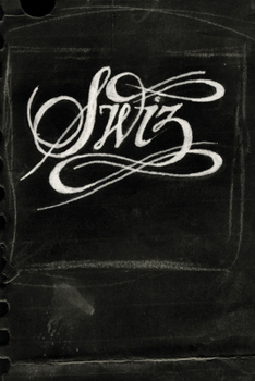 Paperback Swiz Book