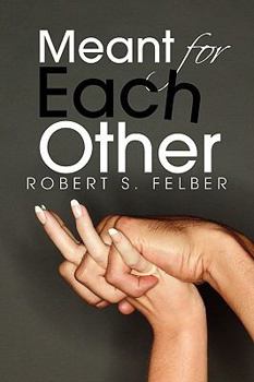 Paperback Meant for Each Other Book
