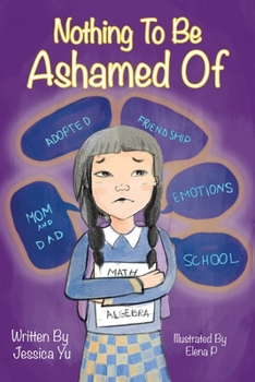 Paperback Nothing To Be Ashamed Of Book