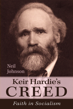 Hardcover Keir Hardie's Creed Book