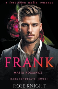 Paperback Frank: Mafia Romance Book
