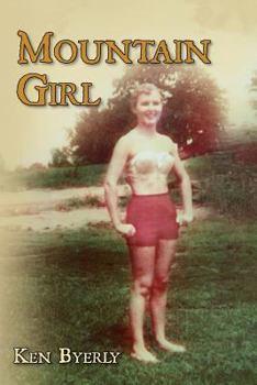 Paperback Mountain Girl Book