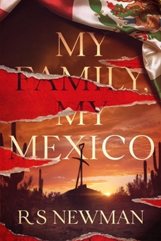 My Family, My Mexico