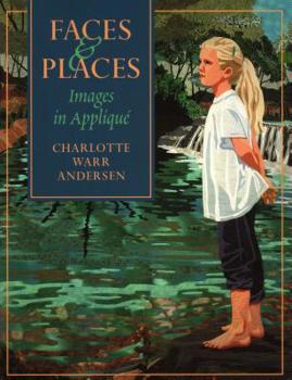 Paperback Faces & Places Book