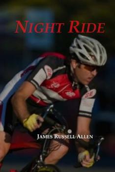 Paperback Night Ride Book