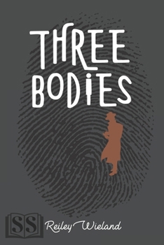 Paperback Three Bodies Book