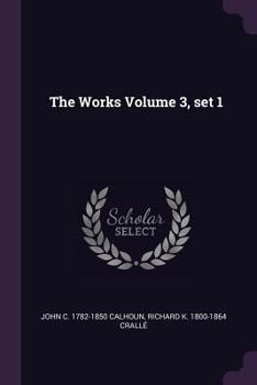 Paperback The Works Volume 3, set 1 Book
