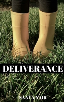 Paperback Deliverance Book