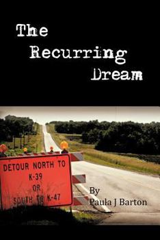 Paperback The Recurring Dream Book