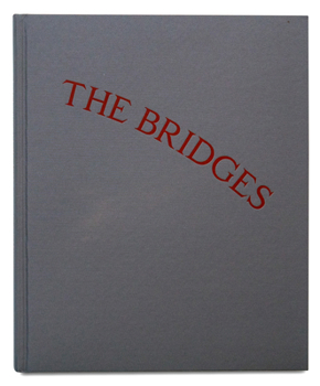Hardcover Lonely Are All the Bridges Book