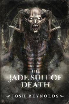 The Jade Suit of Death - Book #2 of the Adventures of the Royal Occultist