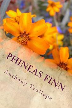 Phineas Finn
