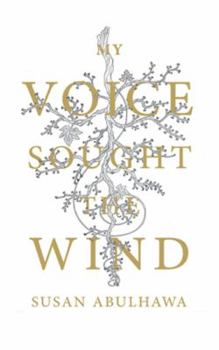 Paperback My Voice Sought the Wind Book