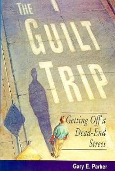 Hardcover The Guilt Trip Book