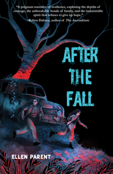 Paperback After the Fall Book