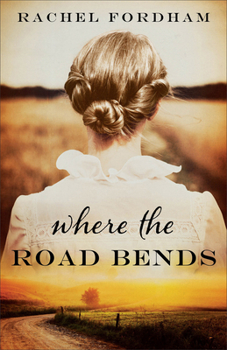 Paperback Where the Road Bends Book