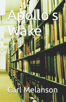 Paperback Apollo's Wake Book