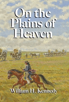Hardcover On the Plains of Heaven Book